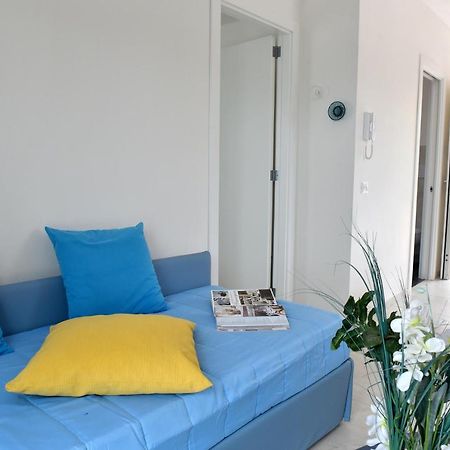 Geranio Apartment - Villaggio Di Mary Locorotondo Exteriör bild